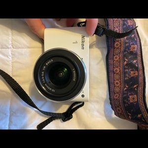 Nikon 1 Camera